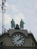 Plaza de Mayo Buenos Aires &ndash; &copy; Sylvia Sann (Eberhardt TRAVEL)