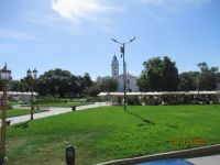 Buenos Aires &ndash; &copy; Sylvia Sann (Eberhardt TRAVEL)