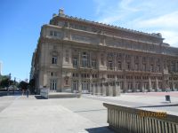 Opera in Buenos Aires &ndash; &copy; Sylvia Sann (Eberhardt TRAVEL)