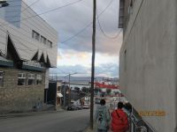 Ushuaia &ndash; &copy; Sylvia Sann (Eberhardt TRAVEL)
