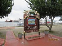 Ushuaia &ndash; &copy; Sylvia Sann (Eberhardt TRAVEL)