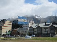 Ushuaia &ndash; &copy; Sylvia Sann (Eberhardt TRAVEL)