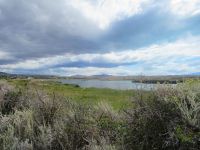 Laguna Nimez &ndash; &copy; Sylvia Sann (Eberhardt TRAVEL)