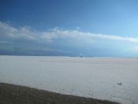 Salinas grandes &ndash; &copy; Sylvia Sann (Eberhardt TRAVEL)