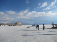 Salinas grandes &ndash; &copy; Sylvia Sann (Eberhardt TRAVEL)