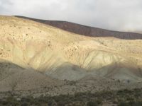 Purmamarca &ndash; &copy; Sylvia Sann (Eberhardt TRAVEL)
