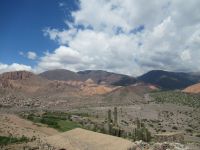 &copy; Sylvia Sann (Eberhardt TRAVEL)