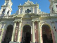 Salta &ndash; &copy; Sylvia Sann (Eberhardt TRAVEL)