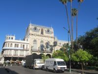Salta &ndash; &copy; Sylvia Sann (Eberhardt TRAVEL)