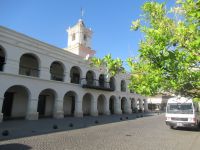 Salta &ndash; &copy; Sylvia Sann (Eberhardt TRAVEL)