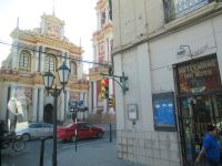 Salta &ndash; &copy; Sylvia Sann (Eberhardt TRAVEL)