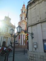 Salta &ndash; &copy; Sylvia Sann (Eberhardt TRAVEL)