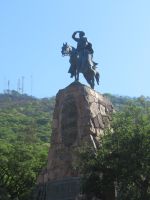 Salta &ndash; &copy; Sylvia Sann (Eberhardt TRAVEL)