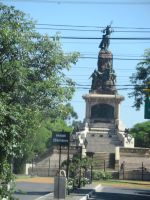 Salta &ndash; &copy; Sylvia Sann (Eberhardt TRAVEL)