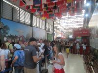 Rio de Janeiro &ndash; &copy; Sylvia Sann (Eberhardt TRAVEL)