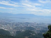 Rio de Janeiro &ndash; &copy; Sylvia Sann (Eberhardt TRAVEL)