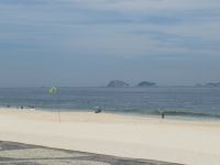 Rio de Janeiro &ndash; &copy; Sylvia Sann (Eberhardt TRAVEL)