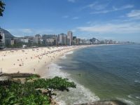 Rio de Janeiro &ndash; &copy; Sylvia Sann (Eberhardt TRAVEL)