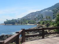 Rio de Janeiro &ndash; &copy; Sylvia Sann (Eberhardt TRAVEL)