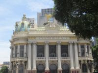 Rio de Janeiro &ndash; &copy; Sylvia Sann (Eberhardt TRAVEL)