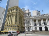 Rio de Janeiro &ndash; &copy; Sylvia Sann (Eberhardt TRAVEL)
