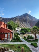 Purmamarca &ndash; &copy; Sylvia Sann (Eberhardt TRAVEL)