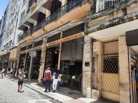 Café Colombo &ndash; &copy; Sylvia Sann (Eberhardt TRAVEL)