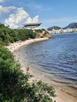 in Niteroi &ndash; &copy; Sylvia Sann (Eberhardt TRAVEL)
