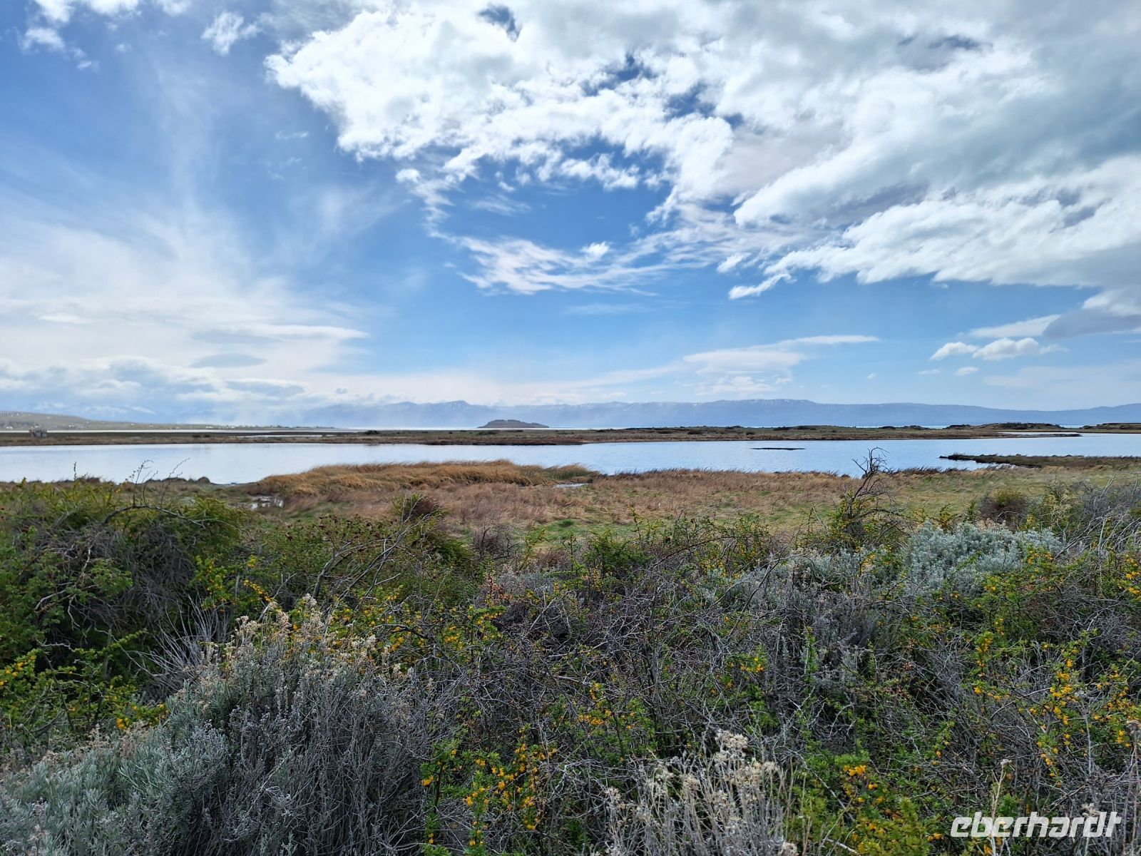 Laguna Nimez &ndash; &copy; Sinah Witzig (Eberhardt TRAVEL)