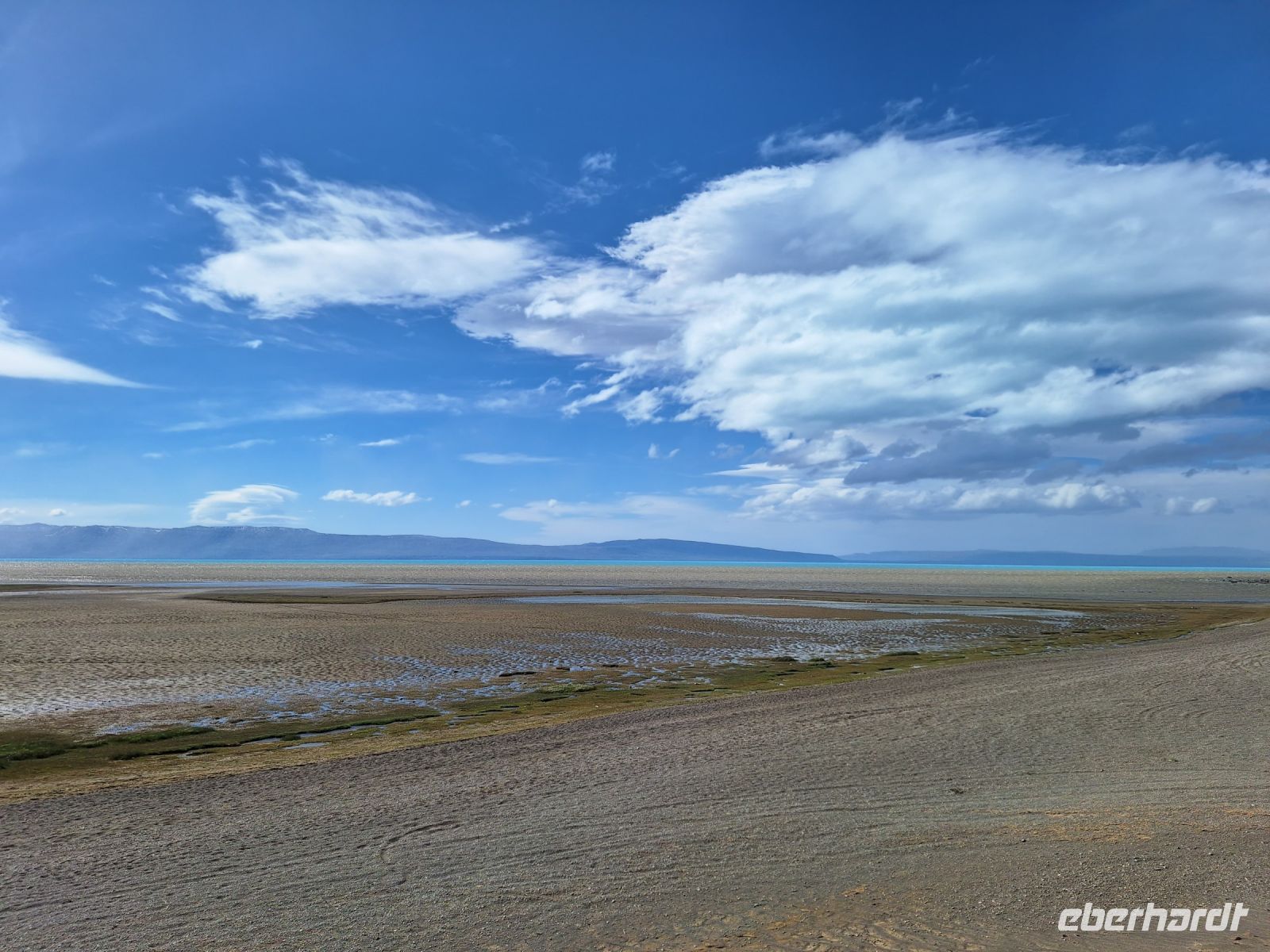Laguna Nimez &ndash; &copy; Sinah Witzig (Eberhardt TRAVEL)