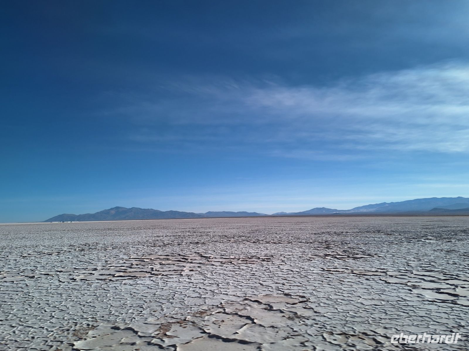 Salinas Grandes &ndash; &copy; Sinah Witzig (Eberhardt TRAVEL)