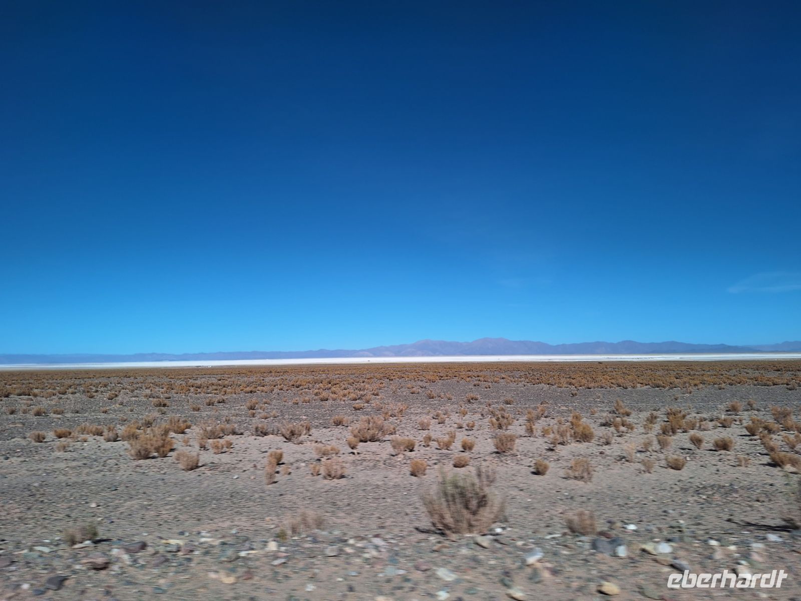 Hochplateau &ndash; &copy; Sinah Witzig (Eberhardt TRAVEL)