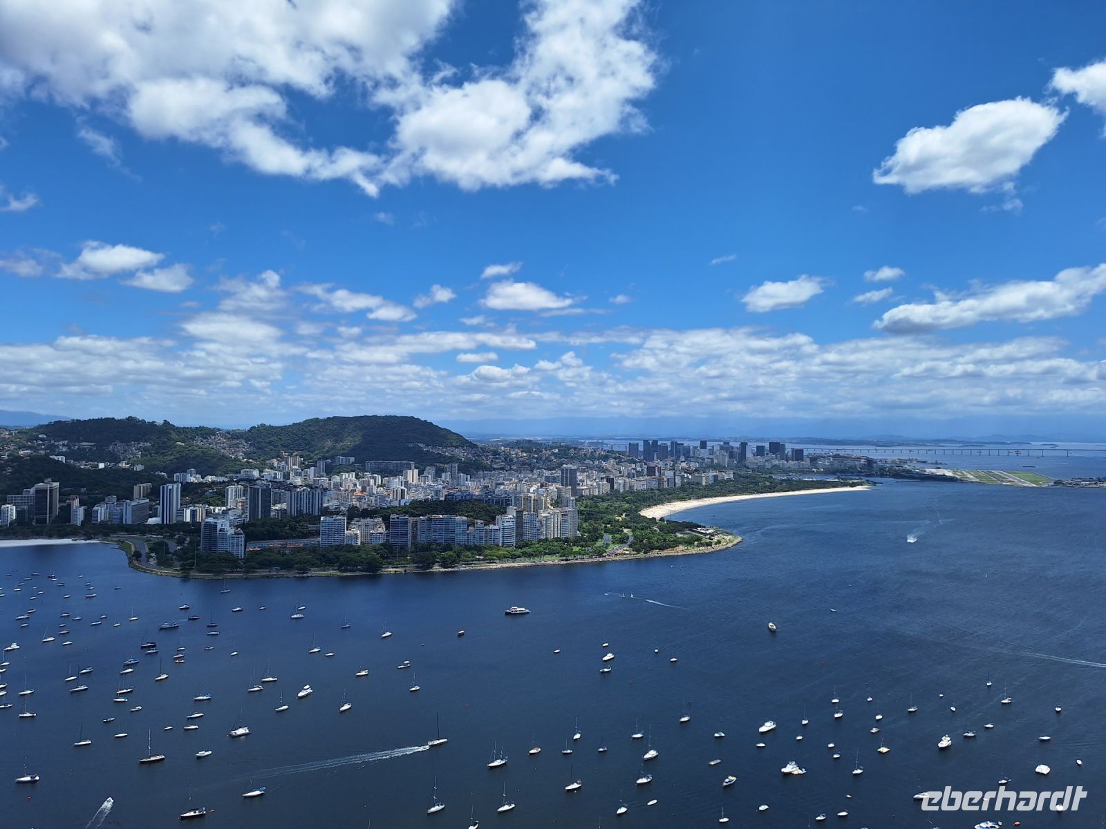 Rio de Janeiro &ndash; &copy; Sinah Witzig (Eberhardt TRAVEL)