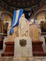 Buenos Aires: Kathedrale &ndash; &copy; Sinah Witzig (Eberhardt TRAVEL)