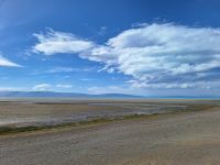 Laguna Nimez &ndash; &copy; Sinah Witzig (Eberhardt TRAVEL)