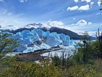 Perito Moreno Gletscher &ndash; &copy; Sinah Witzig (Eberhardt TRAVEL)