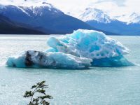 Perito Moreno Gletscher &ndash; &copy; Sinah Witzig (Eberhardt TRAVEL)