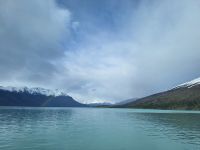 Lago Argentino &ndash; &copy; Sinah Witzig (Eberhardt TRAVEL)