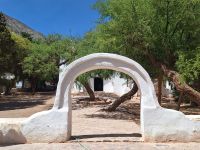 Purmamarca