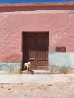 Purmamarca &ndash; &copy; Sinah Witzig (Eberhardt TRAVEL)