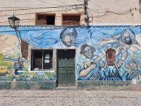 Humahuaca &ndash; &copy; Sinah Witzig (Eberhardt TRAVEL)