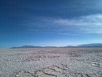 Salinas Grandes &ndash; &copy; Sinah Witzig (Eberhardt TRAVEL)