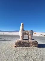 Salinas Grandes &ndash; &copy; Sinah Witzig (Eberhardt TRAVEL)