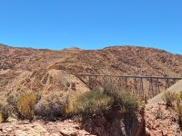 Viaduct La Polvorilla &ndash; &copy; Sinah Witzig (Eberhardt TRAVEL)
