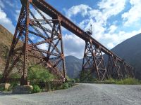 Viaduct El Torro &ndash; &copy; Sinah Witzig (Eberhardt TRAVEL)