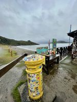Post hier hinein! &ndash; &copy; Birgit Kirchner (Eberhardt TRAVEL)