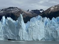 bis zu 40m hoch! &ndash; &copy; Birgit Kirchner (Eberhardt TRAVEL)