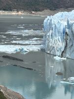 Der über Jahre zuwachsende Durchgang vom Südarm zum Eisbergkanal &ndash; &copy; Birgit Kirchner (Eberhardt TRAVEL)