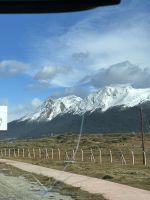 Feuerland &ndash; &copy; Birgit Kirchner (Eberhardt TRAVEL)