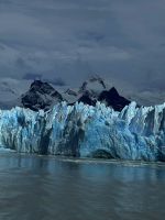 die Gletscherkante &ndash; &copy; Birgit Kirchner (Eberhardt TRAVEL)